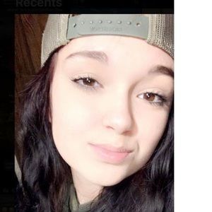 Meet your Posher, Shianne